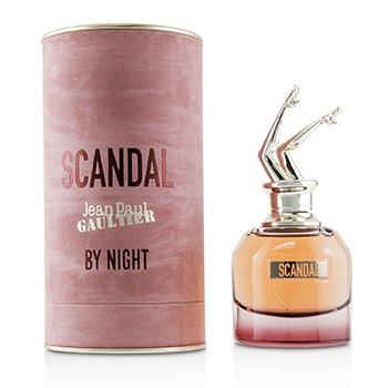 Scandal By Night Eau De Parfum Intense Spray