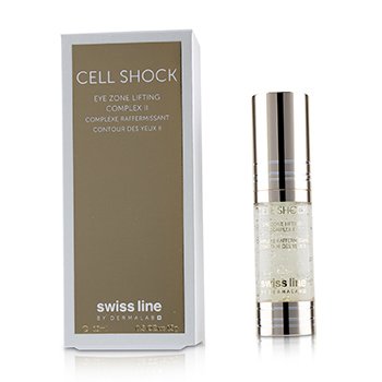 Cell Shock Eye Zone Lifting Complex II