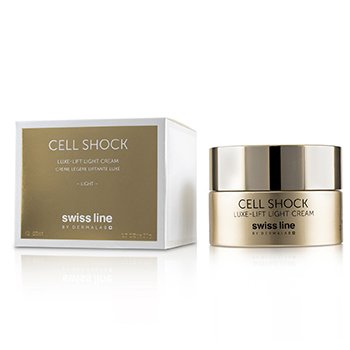 Cell Shock Luxe-Lift Light Cream