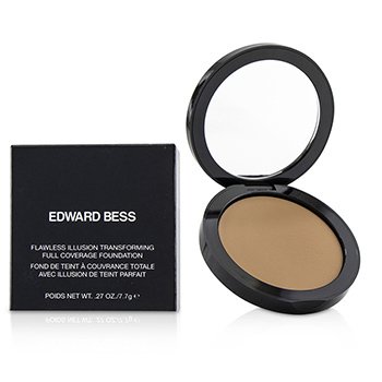 Flawless Illusion Transforming Full Coverage Foundation - # Tan