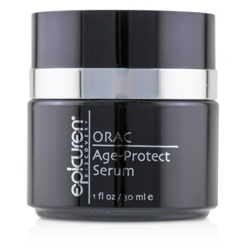 ORAC Age-Protect Serum - For Dry, Normal & Combination Skin Types