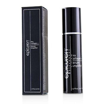Pro Collagen + Serum Amplifier - For Dry, Normal & Combination Skin Types