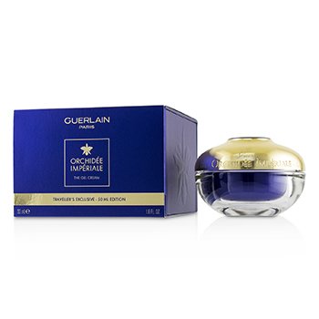 Orchidee Imperiale The Gel Cream (Traveller's Exclusive)