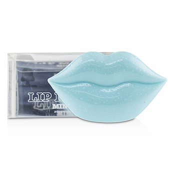 Lip Mask - Mint