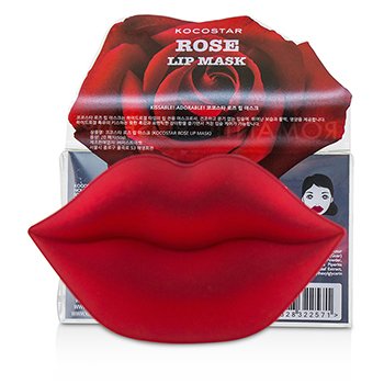 Lip Mask - Rose