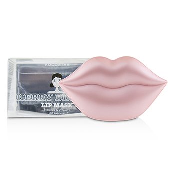 Lip Mask - Cherry Blossom (Firming & Vitality)