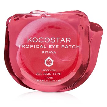Tropical Eye Patch Unscented - Pitaya (Individually packed)