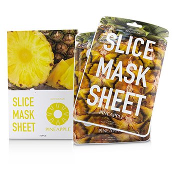 Slice Mask Sheet - Pineapple