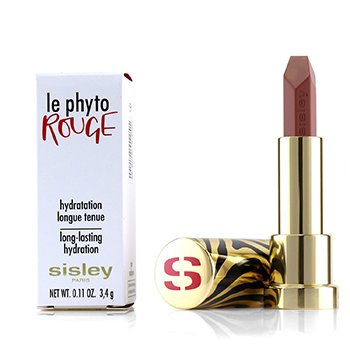 Le Phyto Rouge Long Lasting Hydration Lipstick - # 13 Beige Eldorado