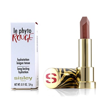 Le Phyto Rouge Long Lasting Hydration Lipstick - # 14 Beige Copacabana