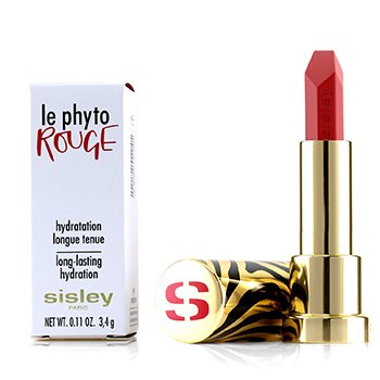 Le Phyto Rouge Long Lasting Hydration Lipstick - # 42 Rouge Rio