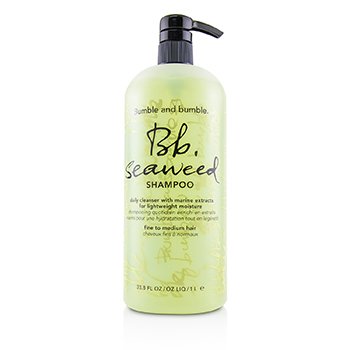 Bb. Seaweed Shampoo - Fine to Medium Hair (Salon Product)