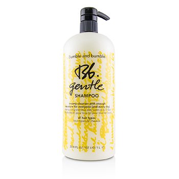Bb. Gentle Shampoo - All Hair Types (Salon Product)