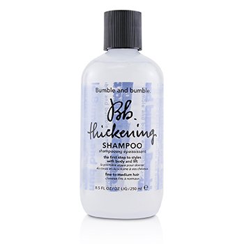Bb. Thickening Shampoo (Fine to Medium Hair)