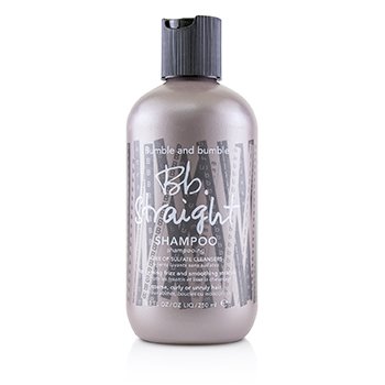 Bb. Straight Shampoo (Coarse, Curly or Unruly Hair)