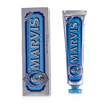 Aquatic Mint Toothpaste With Xylitol