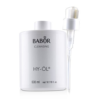 CLEANSING HY-ÖL (Salon Size)