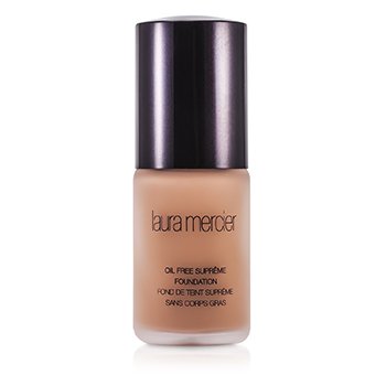 Oil Free Supreme Foundation - Shell Beige (Unboxed)