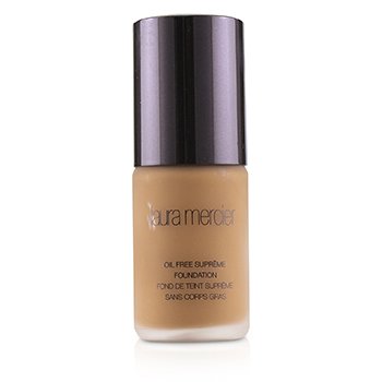 Oil Free Supreme Foundation - Rich Sienna (Unboxed)