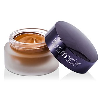 Cream Smooth Foundation - Toffee Bronze (Unboxed)