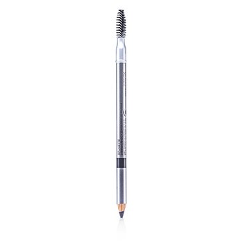 Eye Brow Pencil With Groomer Brush - # Brunette (Unboxed)