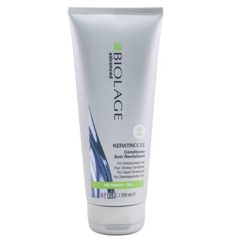 Biolage Advanced Keratindose Conditioner (For Overprocessed Hair)