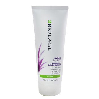 Biolage HydraSource Conditioner (For Dry Hair)