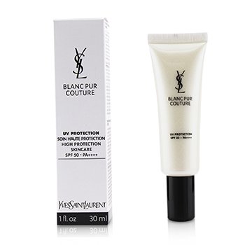 Blanc Pur Couture UV Protection SPF 50