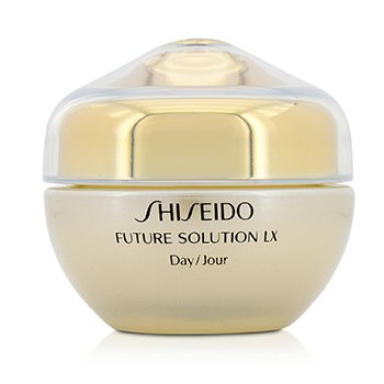 Future Solution LX Total Protective Cream SPF 18 (Unboxed)