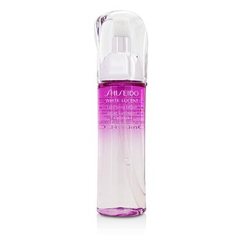 White Lucent Luminizing Infuser (Unboxed)