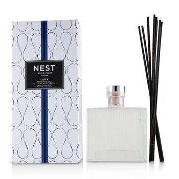 Reed Diffuser - Linen