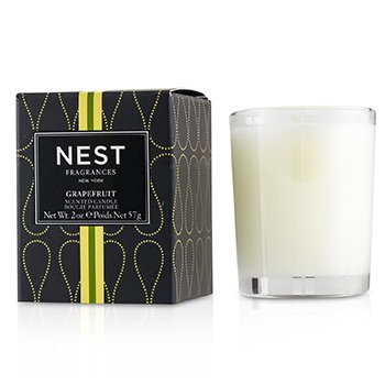 Scented Candle - Grapefruit