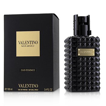 Valentino Noir Absolu Oud Essence Eau De Parfum Spray