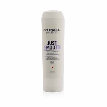 Dual Senses Just Smooth Taming Conditioner (Control For Unruly Hair)