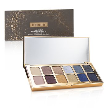 Nights Out Eye Shadow Palette 16550