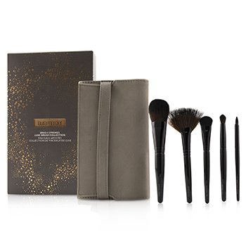 Brush Strokes Luxe Brush Collection