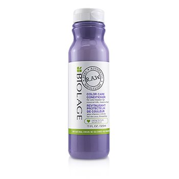 Biolage R.A.W. Color Care Conditioner (For Color-Treated Hair)