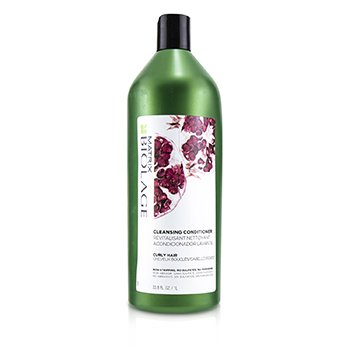 Biolage Cleansing Conditioner (For Curly Hair)