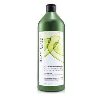 Biolage Cleansing Conditioner (For Coarse Hair)