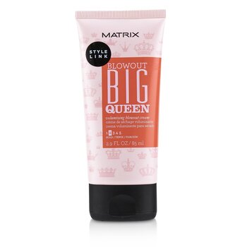 Style Link Blowout Big Queen Volumizing Blowout Cream (Hold 2)