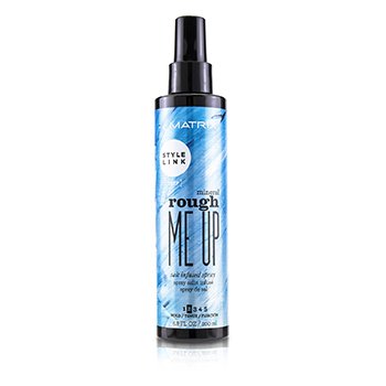 Style Link Mineral Rough Me Up Salt Infused Spray (Hold 2)