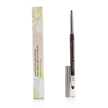 Quickliner For Eyes Intense Duo Pack - # 03 Intense Chocolate