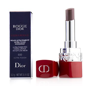 Rouge Dior Ultra Rouge - # 600 Ultra Tough