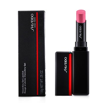 VisionAiry Gel Lipstick - # 205 Pixel Pink (Baby Pink)