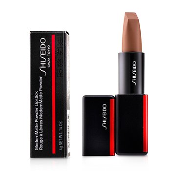 ModernMatte Powder Lipstick - # 503 Nude Streak (Caramel)