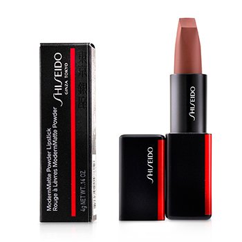 ModernMatte Powder Lipstick - # 508 Semi Nude (Cinnamon)