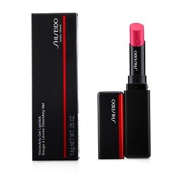 VisionAiry Gel Lipstick - # 213 Neon Pink (Shocking Pink)