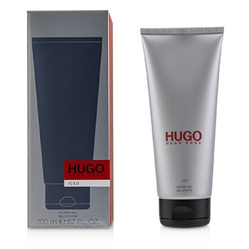 Hugo Iced Shower Gel