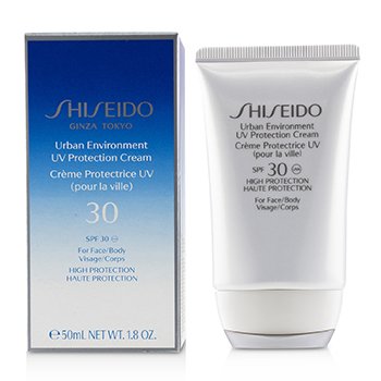 Urban Environment UV Protection Cream SPF 30 (For Face & Body)