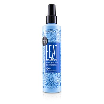 Style Link Heat Buffer Thermal Styling Spray (Hold 2)